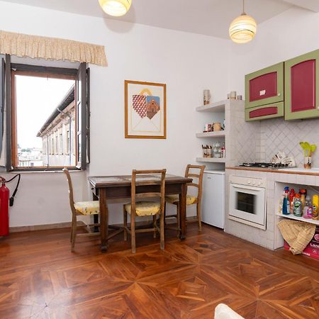 Centralissima Maison Di San Francesco, Unica E Accogliente! Sutri Zewnętrze zdjęcie