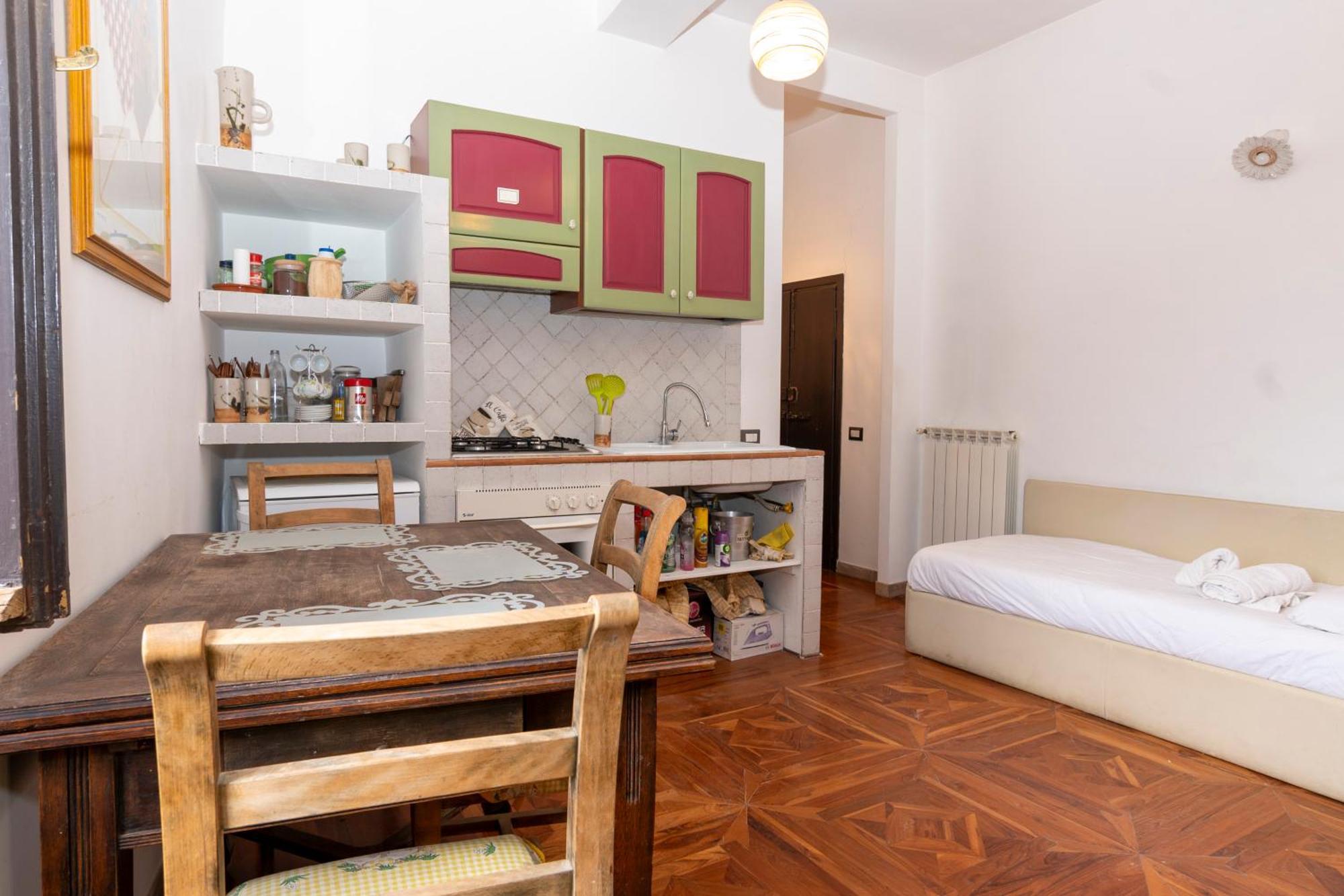Centralissima Maison Di San Francesco, Unica E Accogliente! Sutri Zewnętrze zdjęcie